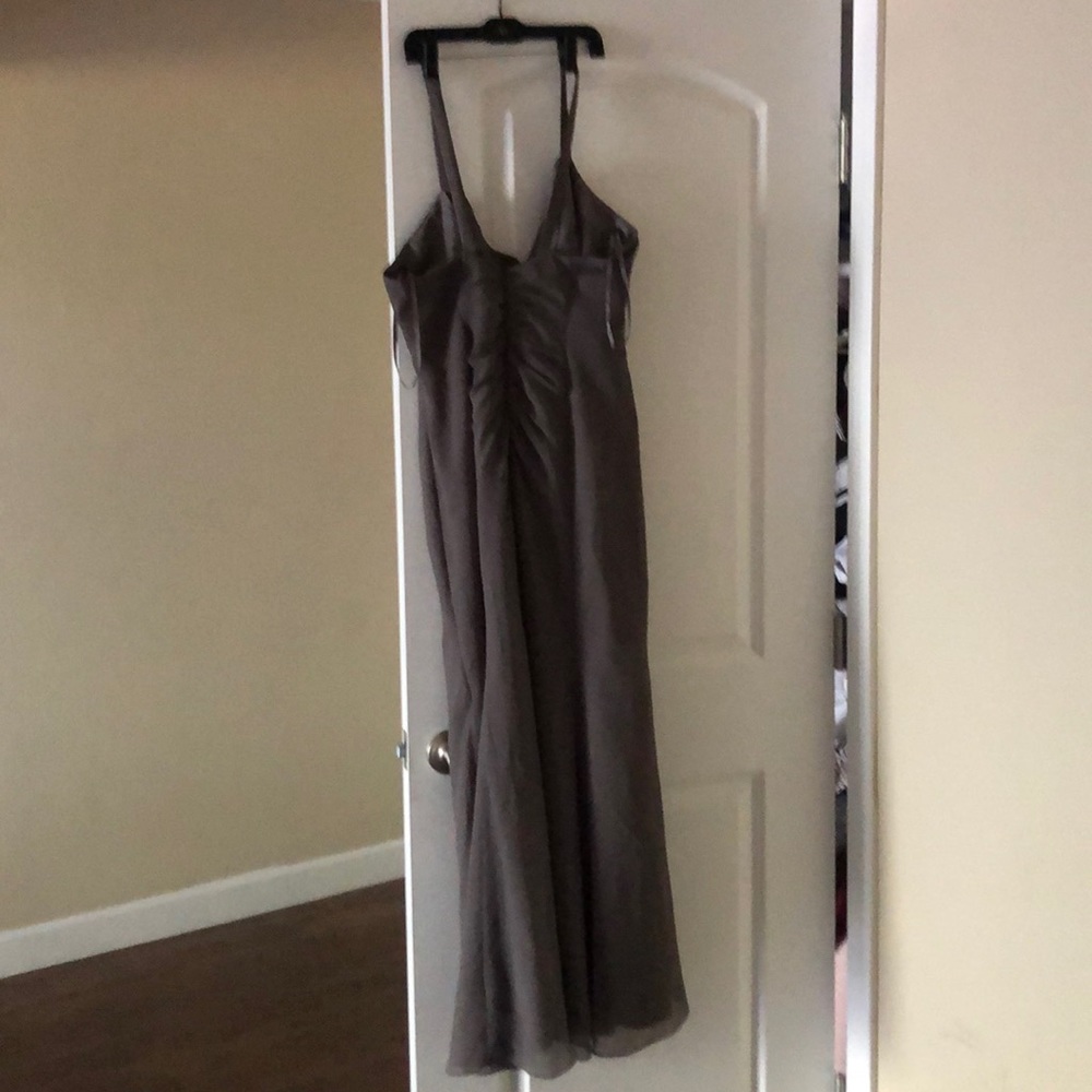Vera wang Bridesmaid dress